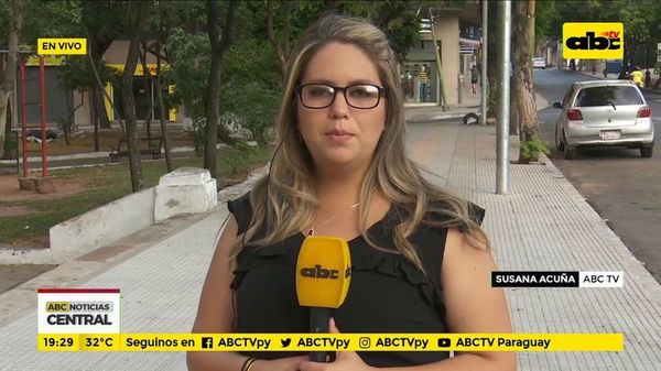 Dengue y coronavirus afectan al comercio - ABC Noticias - ABC Color