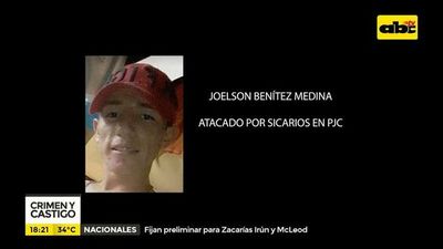 Atentado en Minga Guazú - Crimen y castigo - ABC Color