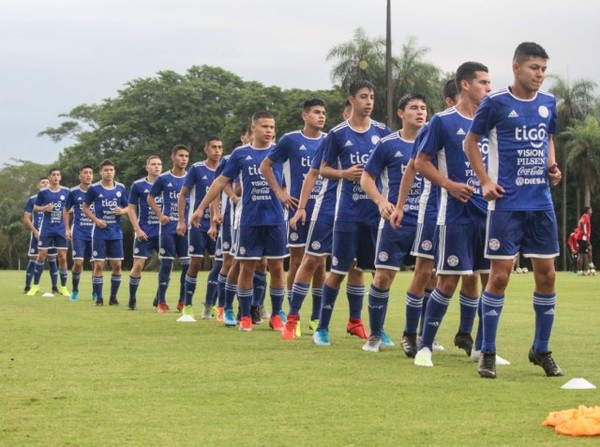 Enfocados en la semifinal - APF