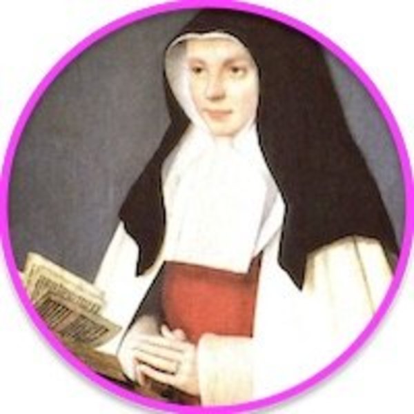 Santa Juana de Valois