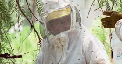 Abejas le asesinaron ¡a un karai!