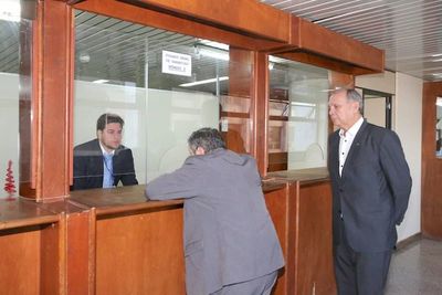 Confirman imputación contra ex intendente Mario Ferreiro