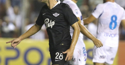 “El objetivo es pelear todos los torneos”, he’i