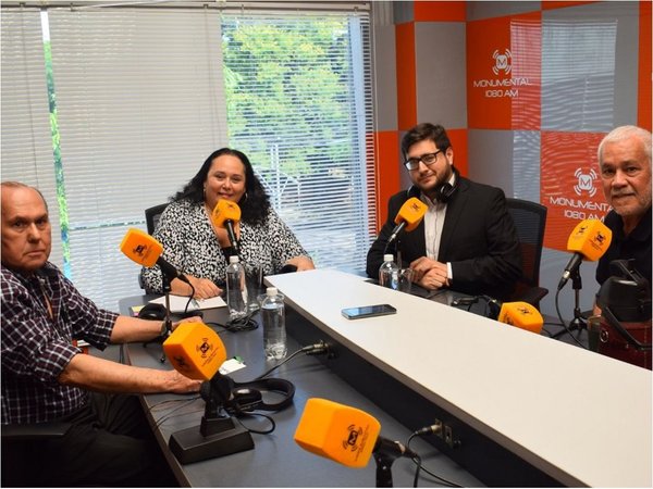 Señal de ruptura, al no saludar Gral. Rodríguez al cuatrinomio
