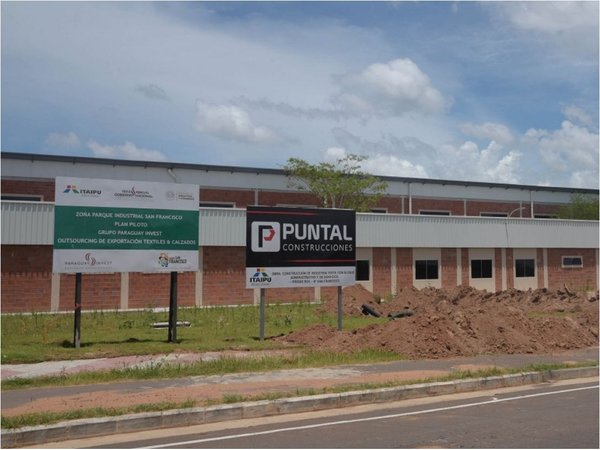 Señalan que China usa otros recursos en construcciones
