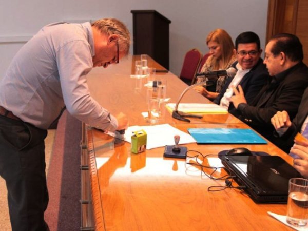 TSJE pagará USD 21.895.938 por alquiler de máquinas de votación