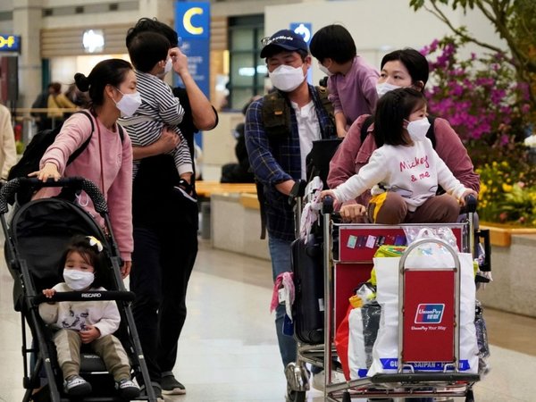 China clama ayuda ante impacto del coronavirus y una economía afectada