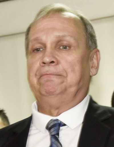 Jueza confirma imputación de Ferreiro por cuatro delitos - Política - ABC Color