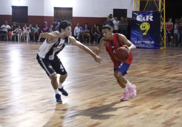 Primero de Mayo entra con el pié derecho - Deportes - ABC Color