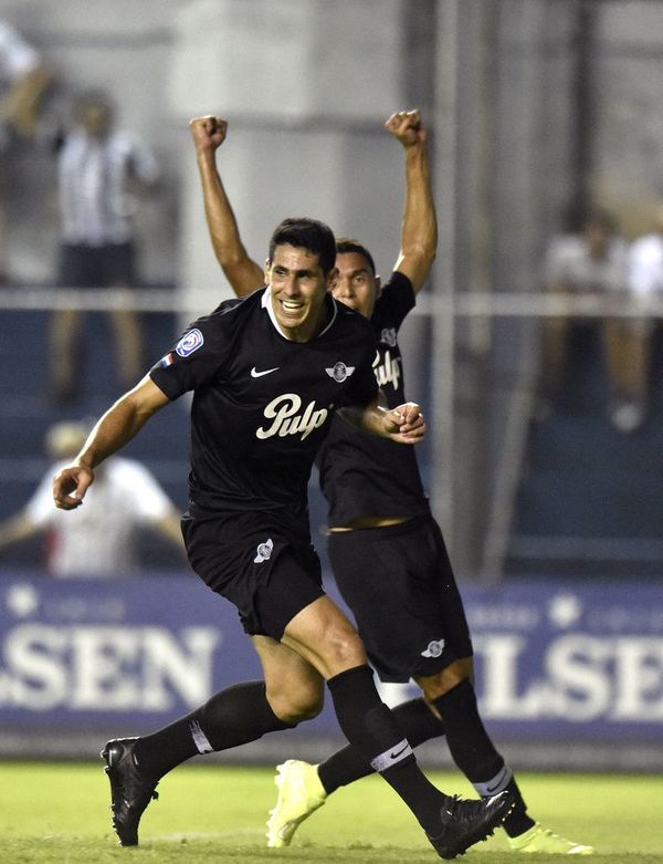 Buen arranque y se espera mucho más - Deportes - ABC Color
