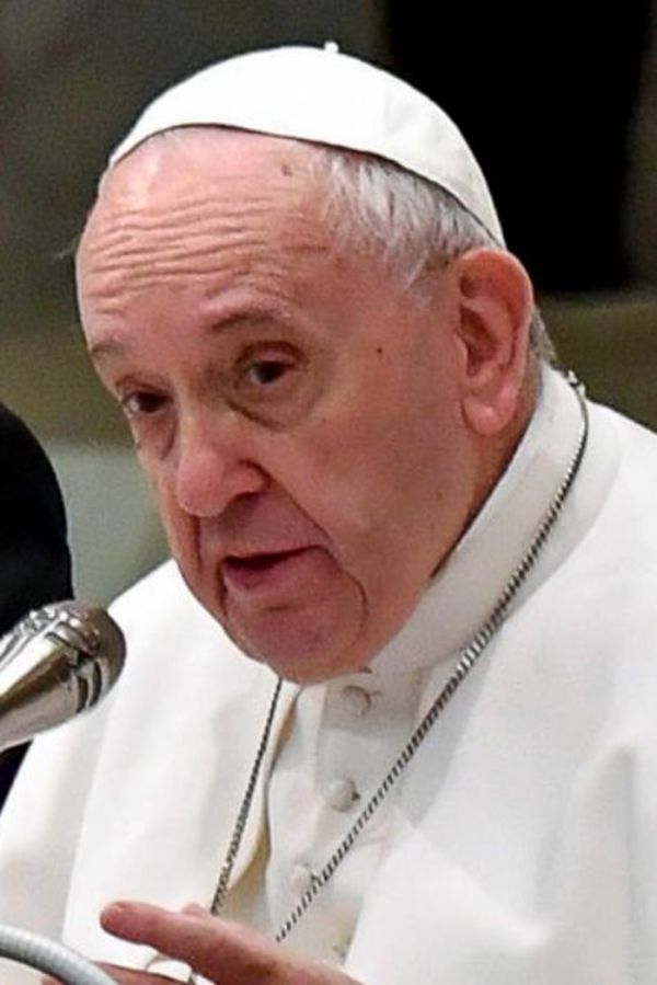 El Papa habló con familia paraguaya - Internacionales - ABC Color