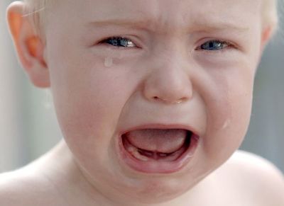 ¿Por qué lloramos? - Estilo de vida - ABC Color