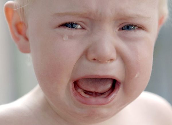 ¿Por qué lloramos? - Estilo de vida - ABC Color