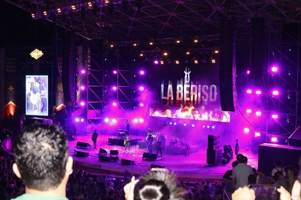 Pilsen ReciclArte 2020: Inolvidable maratón musical