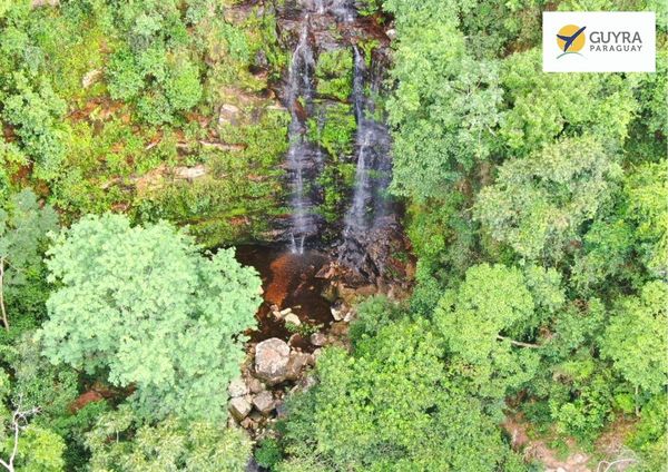 Promueven el turismo ecológico