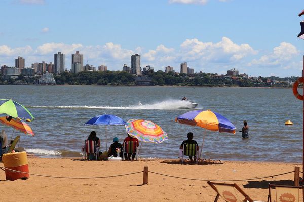 Promueven cuidado del medio ambiente en las playas