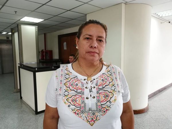 Judiciales accionan ante Corte Suprema