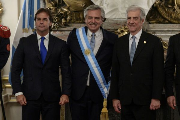 Lacalle Pou enfrentará una economía estancada