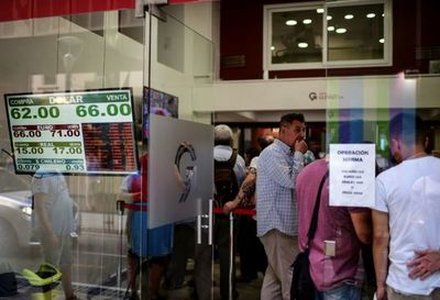 Baires, pendiente de la aprobación