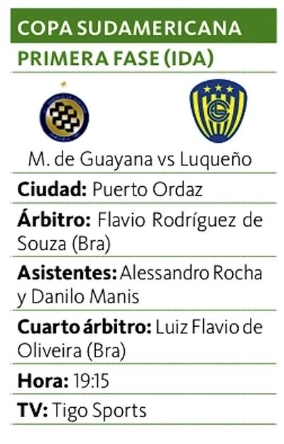 Auriazules aguardan el debut copero