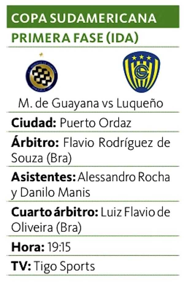 Auriazules aguardan el debut copero
