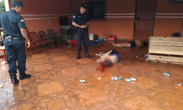 Fallece última víctima de pleito familiar