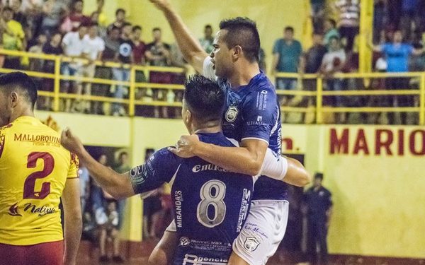 Agónico triunfo de Franco