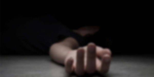 HALLAN CUERPO DE UNA MENOR DE 13 AÑOS Y SOSPECHAN QUE FUE ASESINADA