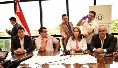 HOY / Dinero sucio en campaña: “El origen de todo está en cómo llegan los políticos”