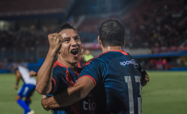 HOY / El historial del Ciclón en la codiciada Copa Libertadores