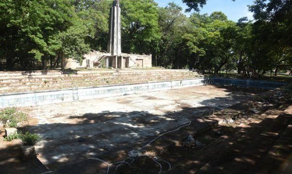Hallan cuerpo de una niña en el Parque Caballero; se habría quitado la vida por amor a un joven indígena - ADN Paraguayo