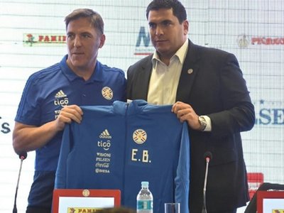 Harrison: "Vamos a pelear por el cuarto o quinto puesto"