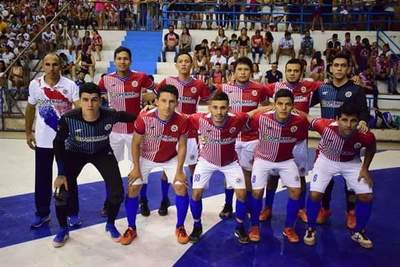 Vallemí lidera la tabla de puntuación