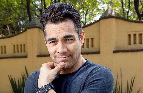 HOY / Omar Chaparro presentará la gala de la VII edición de los Premios Platino