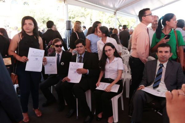 IPS suma a 80 funcionarios con discapacidad