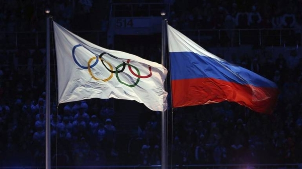 HOY / La "Perestroika" del atletismo ruso