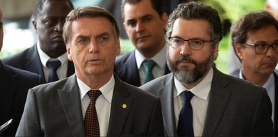 Itaipú: Brasil está armando su equipo negociador