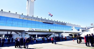Recaudación de carga aérea aumentó 30%