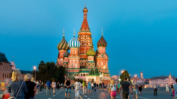 Gobierno de Rusia ofrece 20 becas de grado y posgrado