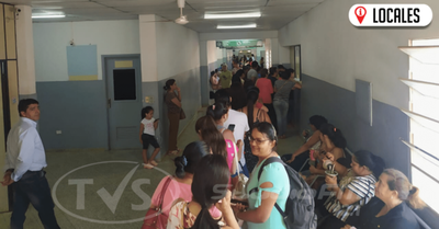 En Encarnación, IPS registró récord de atenciones en el 2019