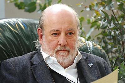 Murió el juez federal Claudio Bonadio. Tenía a su cargo las principales causas contra Cristina Kirchner - ADN Paraguayo