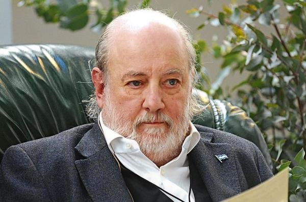 Murió el juez federal Claudio Bonadio. Tenía a su cargo las principales causas contra Cristina Kirchner - ADN Paraguayo