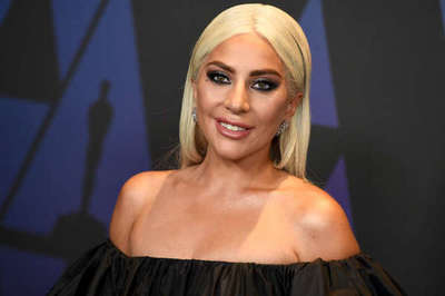 Lady Gaga confirma su nueva relación con un emprendedor