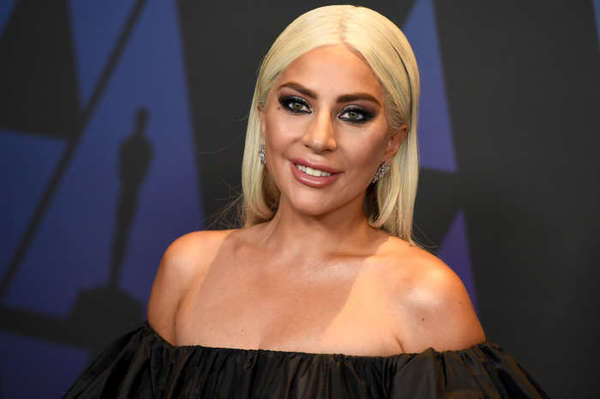 Lady Gaga confirma su nueva relación con un emprendedor
