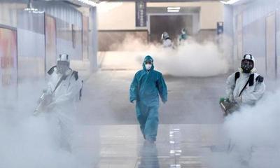 LA OMS DECLARÓ QUE EL NUEVO CORONAVIRUS NO ES TODAVÍA UNA “PANDEMIA”