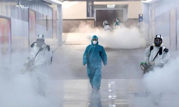 LA OMS DECLARÓ QUE EL NUEVO CORONAVIRUS NO ES TODAVÍA UNA “PANDEMIA”