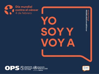Día Mundial Contra el Cáncer: "40% de los casos son prevenibles" - .::RADIO NACIONAL::.