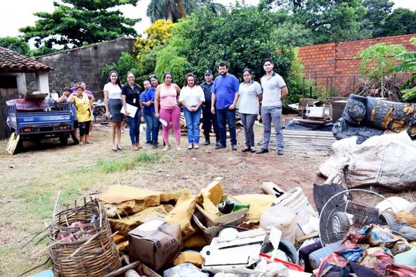 Fiscalía recuerda procedimiento para allanar viviendas con criaderos - Nacionales - ABC Color