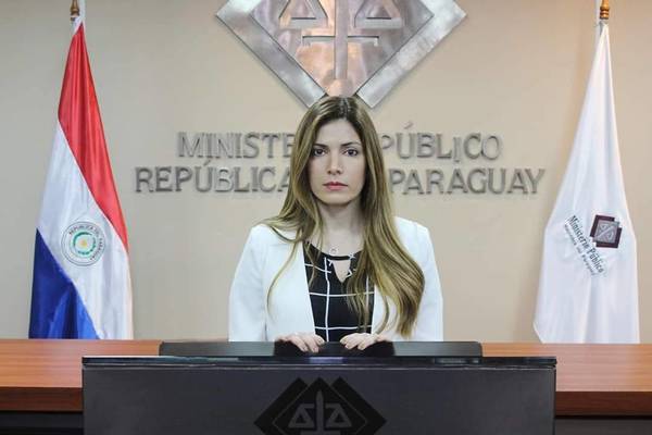 Por sospechas de violencia, disponen autopsia del cuerpo de niña - ADN Paraguayo