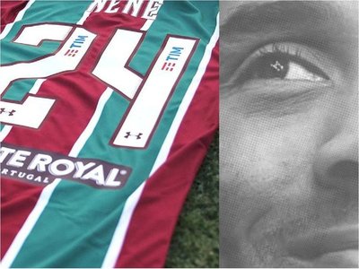 Un homenaje a Bryant desmitifica el homofóbico número 24 del fútbol brasileño